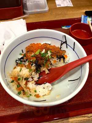 なか卯 飯田橋東口店