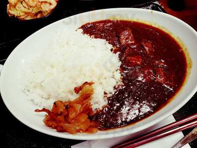 なか卯 飯田橋東口店