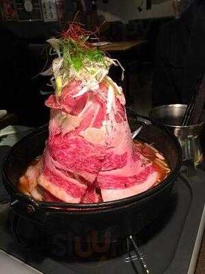 炭火焼肉・にくなべ屋 神戸びいどろ