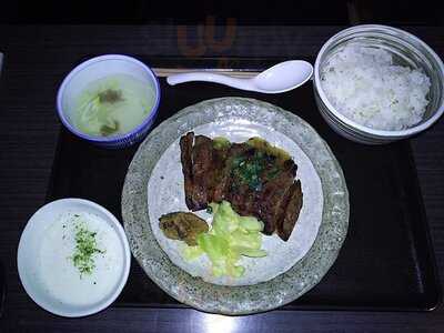 牛タン圭助 渋谷明治通り