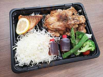 筋肉食堂　水道橋店