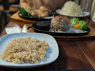 筋肉食堂　水道橋店