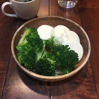 筋肉食堂　水道橋店