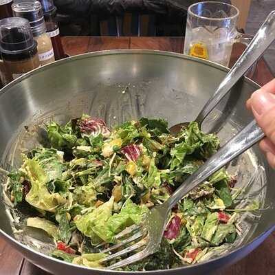 筋肉食堂　水道橋店