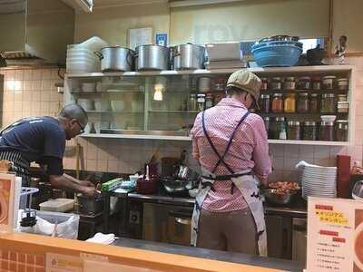 カレースーパースター