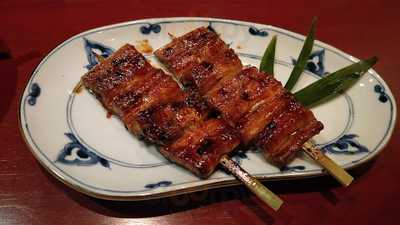 地鶏個室居酒屋 樋渡 神田駅前店