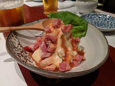 地鶏個室居酒屋 樋渡 神田駅前店