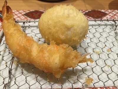 博多天ぷら やまみ 大手町店