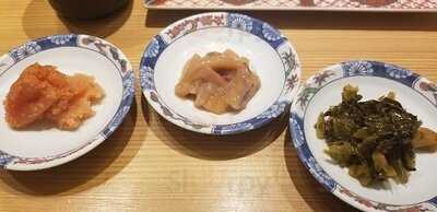 博多天ぷら やまみ 大手町店