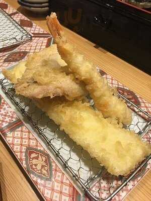 博多天ぷら やまみ 大手町店