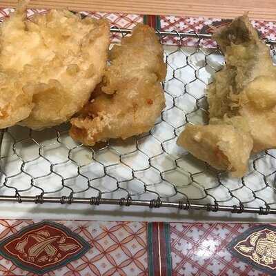 博多天ぷら やまみ 大手町店