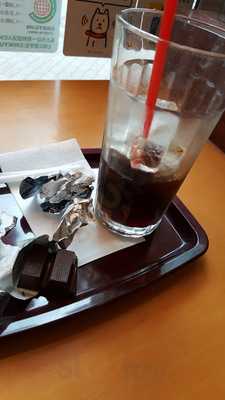 カフェ ド クリエ 九段下店