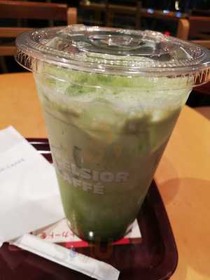 カフェ ド クリエ 九段下店