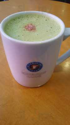 カフェ ド クリエ 九段下店