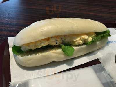 カフェ ド クリエ 九段下店