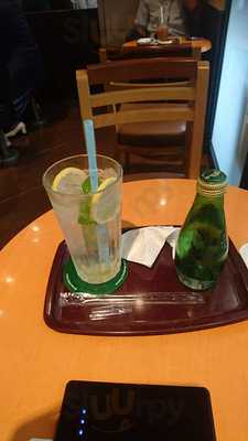 カフェ ド クリエ 九段下店