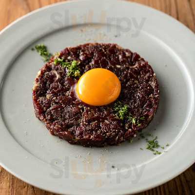 カフェ × 肉バル Chill