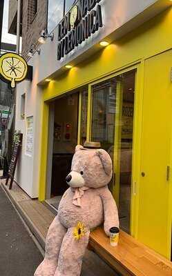 レモネード By レモニカ 原宿神宮前店