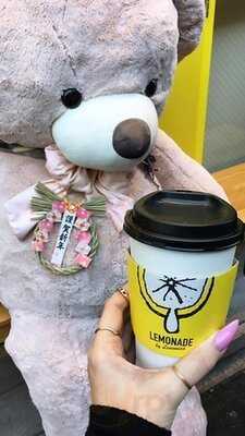 レモネード By レモニカ 原宿神宮前店