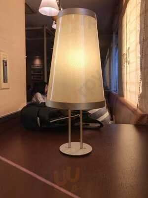 デニーズ 秋葉原