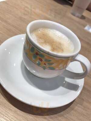 デニーズ 秋葉原