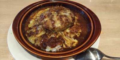 デニーズ 秋葉原