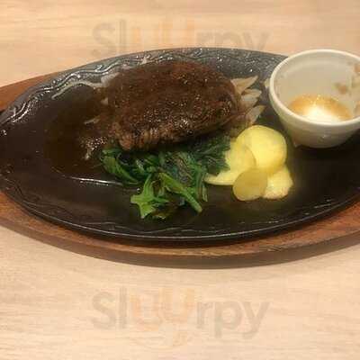 デニーズ 秋葉原