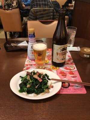 デニーズ 秋葉原