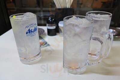 立ち飲み処 おかめ 秋葉原店