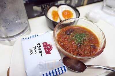 立ち飲み処 おかめ 秋葉原店