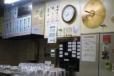 立ち飲み処 おかめ 秋葉原店