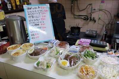 立ち飲み処 おかめ 秋葉原店