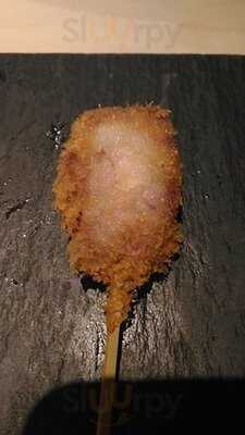 中目黒いぐち 上ル