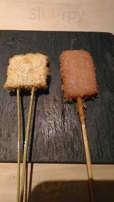 中目黒いぐち 上ル