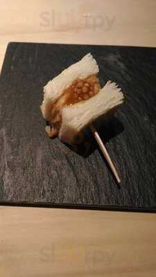 中目黒いぐち 上ル