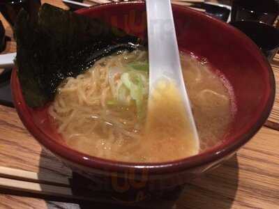 中目黒いぐち 上ル