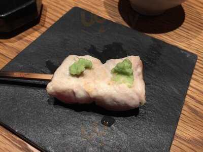 中目黒いぐち 上ル