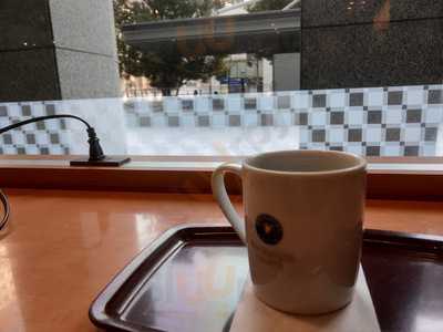 エクセルシオール カフェ  山王パークタワー店