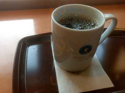 エクセルシオール カフェ  山王パークタワー店