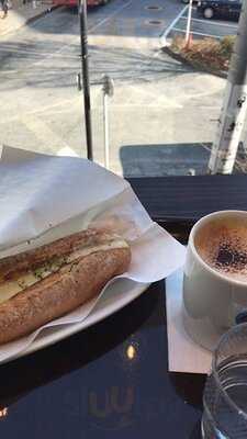 エクセルシオール カフェ  山王パークタワー店