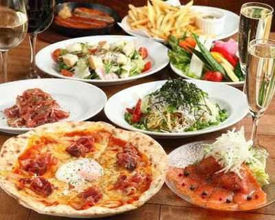 Voco 凹 恵比寿店