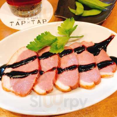 Tap×tap 神田店
