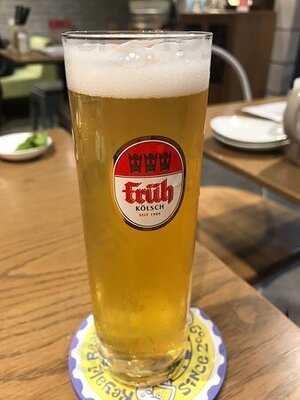 Tap×tap 神田店
