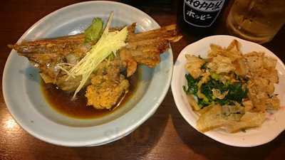 スタンドヒーロー