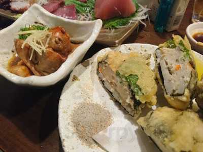 スタンドヒーロー