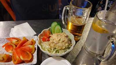 スタンドヒーロー