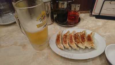 中華風レストラン 山水楼