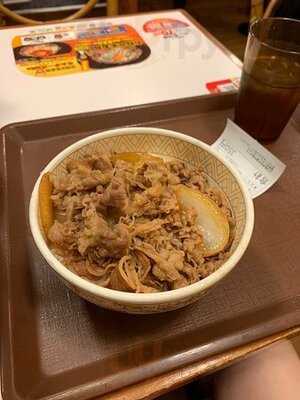 すき家 渋谷桜丘店