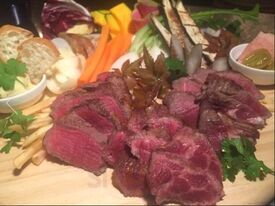 熟成肉＆京野菜バルmeat Jaxx