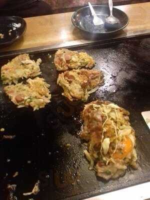 海産物居酒屋 さくら水産 原宿竹下口店